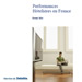 Performances hôtelières en France – Février 2014 (In Extenso/Deloitte)