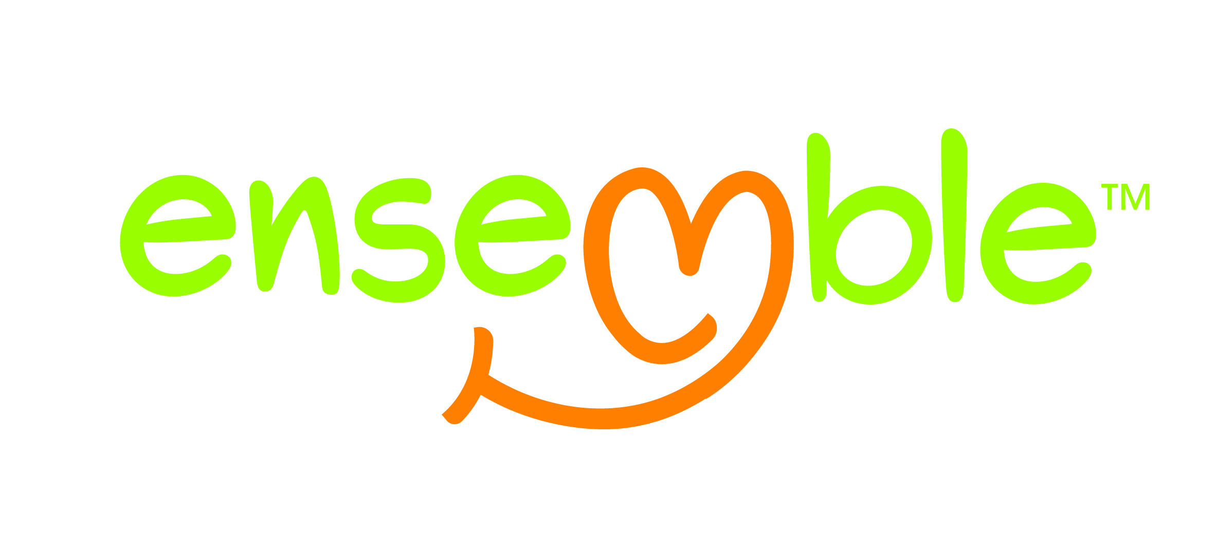 Logo ENSEMBLE
