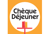 Logo Chèque Déjeuner 175x120