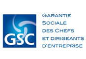 Logo GSC