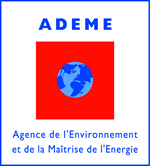 Logo Ademe